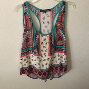 cute top